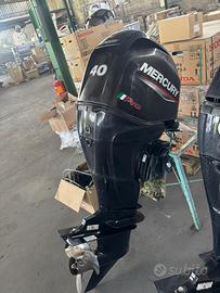 Motore mercury pro 40/70 anno 2024