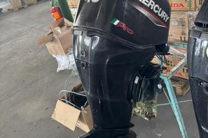 Motore mercury pro 40/70 anno 2024