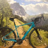 Bici GT E -GRADE BOLT