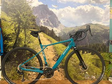 Bici GT E -GRADE BOLT