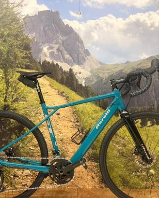 Bici GT E -GRADE BOLT