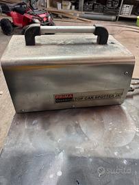 Spotter prima carrozzeria