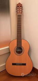 Chitarra Camps modello ECO-RONDA - NUOVA