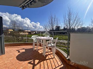 2 LOCALI A CAMPI BISENZIO