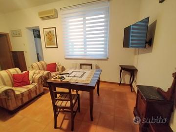 Monolocale nel centro storico