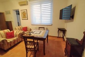 Monolocale nel centro storico