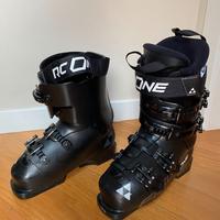 Scarponi SCI FISHER RC da donna