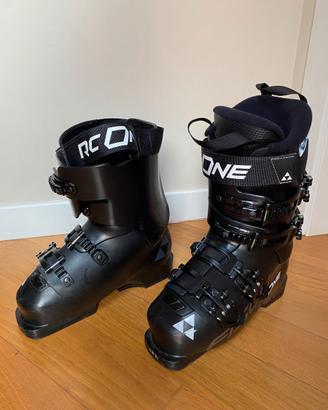 Scarponi SCI FISHER RC da donna