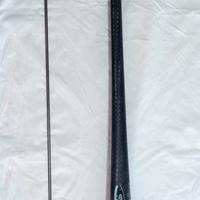 Fucile C4 Mr. Carbon 104cm