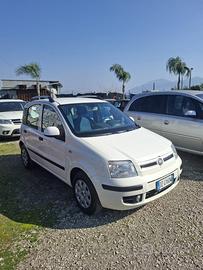 FIAT PANDA 1.2 BENZINA E GPL
