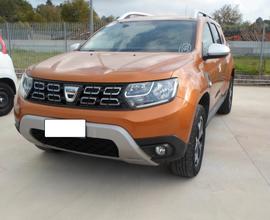 Dacia Duster 1.6 SCe GPL 4x2 Prestige