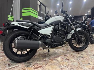 Kawasaki Eliminator 500