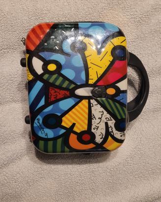 beauty case Britto