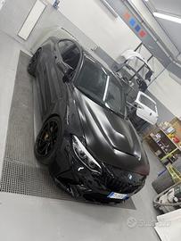M2 competition
