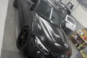 M2 competition