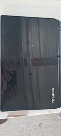 notebook toshiba satellite l50-b-1m1 usato SSD 240