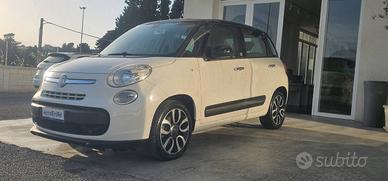 Fiat 500 L 1.3 mjt Panoramic Edition 85cv