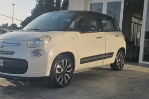 Fiat 500 L 1.3 mjt Panoramic Edition 85cv