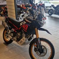 Aprilia Tuareg 660 Rally