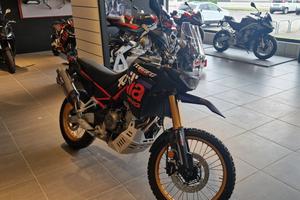 Aprilia Tuareg 660 Rally