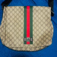 Tracolla Gucci originale