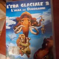DVD L'era glaciale 3 - L'alba dei dinosauri