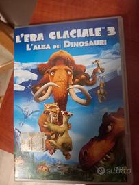 DVD L'era glaciale 3 - L'alba dei dinosauri