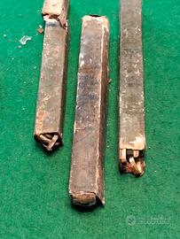 batteria americane WW2 