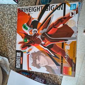 Briheight gigan rs