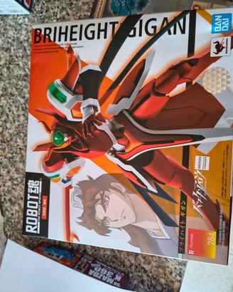 Briheight gigan rs