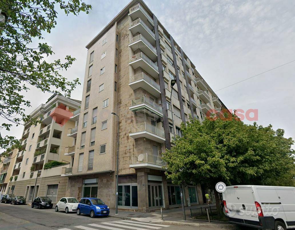 Appartamento – Milano, Quartiere De Angeli - Frua, Municipio 7 - Vista 2