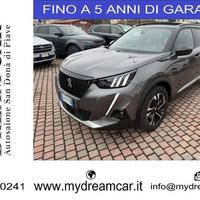 PEUGEOT 2008 BlueHDi 130 S&S Allure Pack