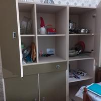 Mobile letto richiudibile