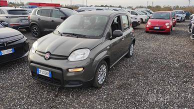 Fiat Panda 1.0 HYBRID **5 POSTI**PREZZO VERO**UNIP