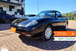 FIAT barchetta 1.8 16V