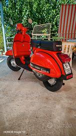 Vespa PX 125