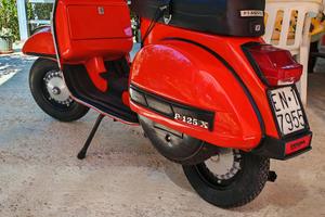 Vespa PX 125