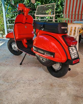 Vespa PX 125
