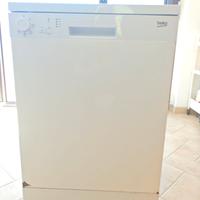 lavastoviglie 12 coperti libera installazione 