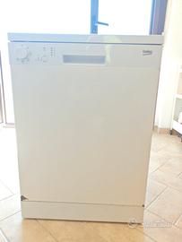 lavastoviglie 12 coperti libera installazione 