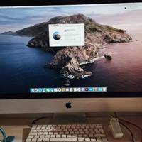iMac 27" (Late 2012) - Intel i7 3.4GHz - 16GB RAM