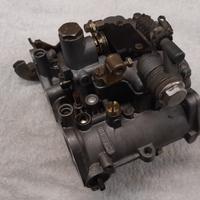 CARBURATORE DOPPIO CORPO DELLORTO DHLA 40N