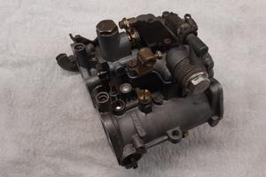 CARBURATORE DOPPIO CORPO DELLORTO DHLA 40N