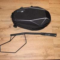 Set Borse x Yamaha MT 07