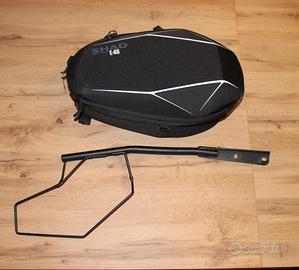 Set Borse x Yamaha MT 07