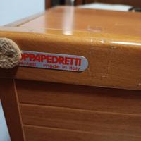 asse da stiro Foppapedretti 