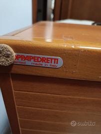 asse da stiro Foppapedretti 