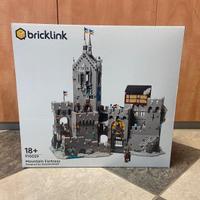 LEGO 910029 Mountain Fortress Nuovo