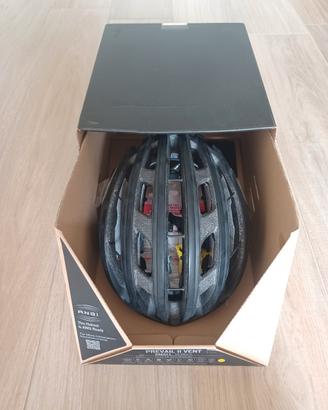 Specializes S-works casco Prevail II Vent black S
