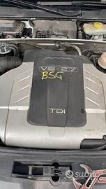 Motore audi 2.7 v6 BSG